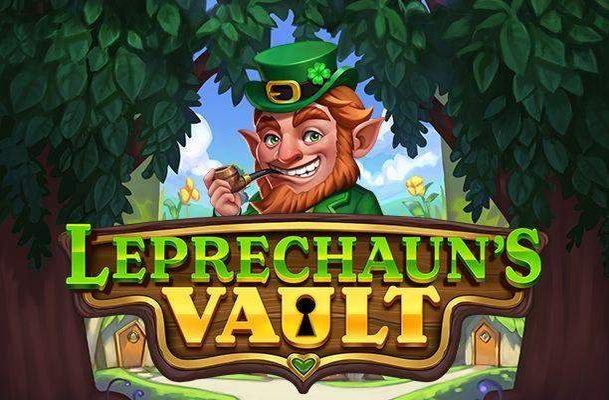 Leprechauns Vault