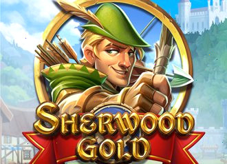 Sherwood Gold — Робин Гуд